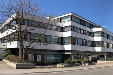 Aussenansicht Bülach